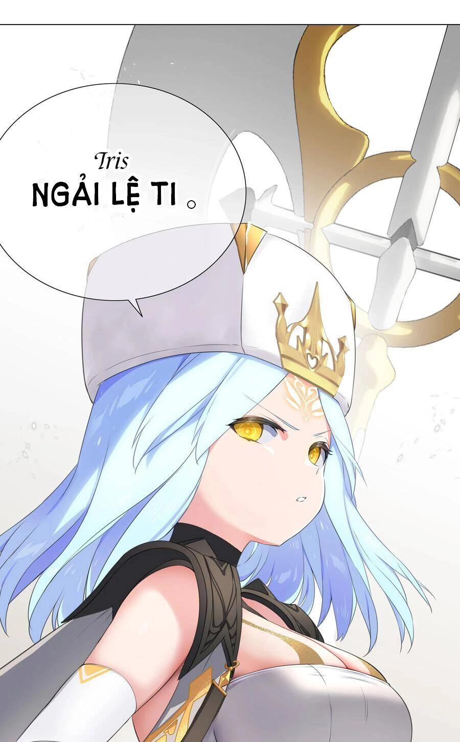 Hậu Cung Quá Nhiều, Tốt Nhất Là Phi Thăng Thôi Chapter 41 - 100