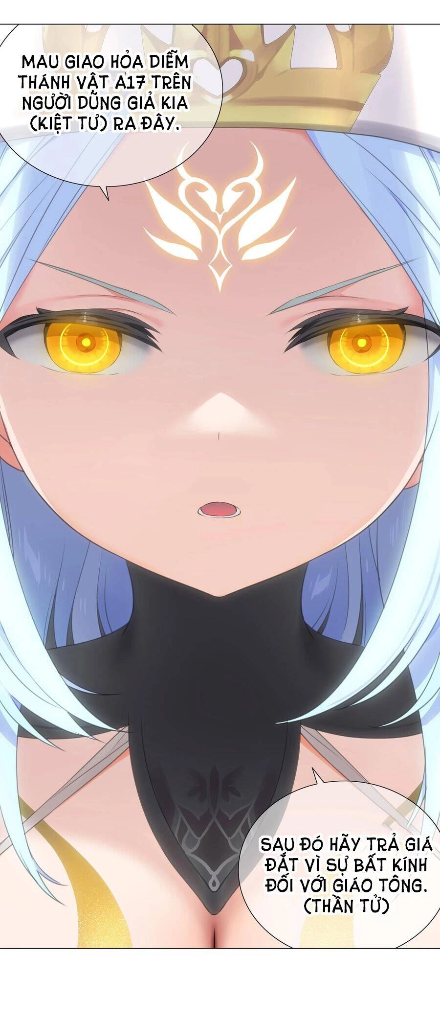 Hậu Cung Quá Nhiều, Tốt Nhất Là Phi Thăng Thôi Chapter 41 - 103