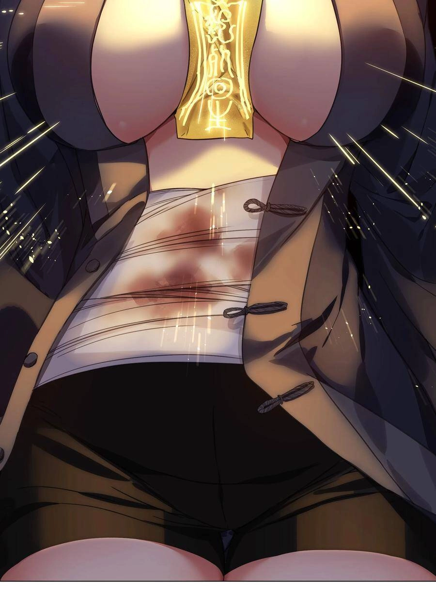 Hậu Cung Quá Nhiều, Tốt Nhất Là Phi Thăng Thôi Chapter 42 - 7