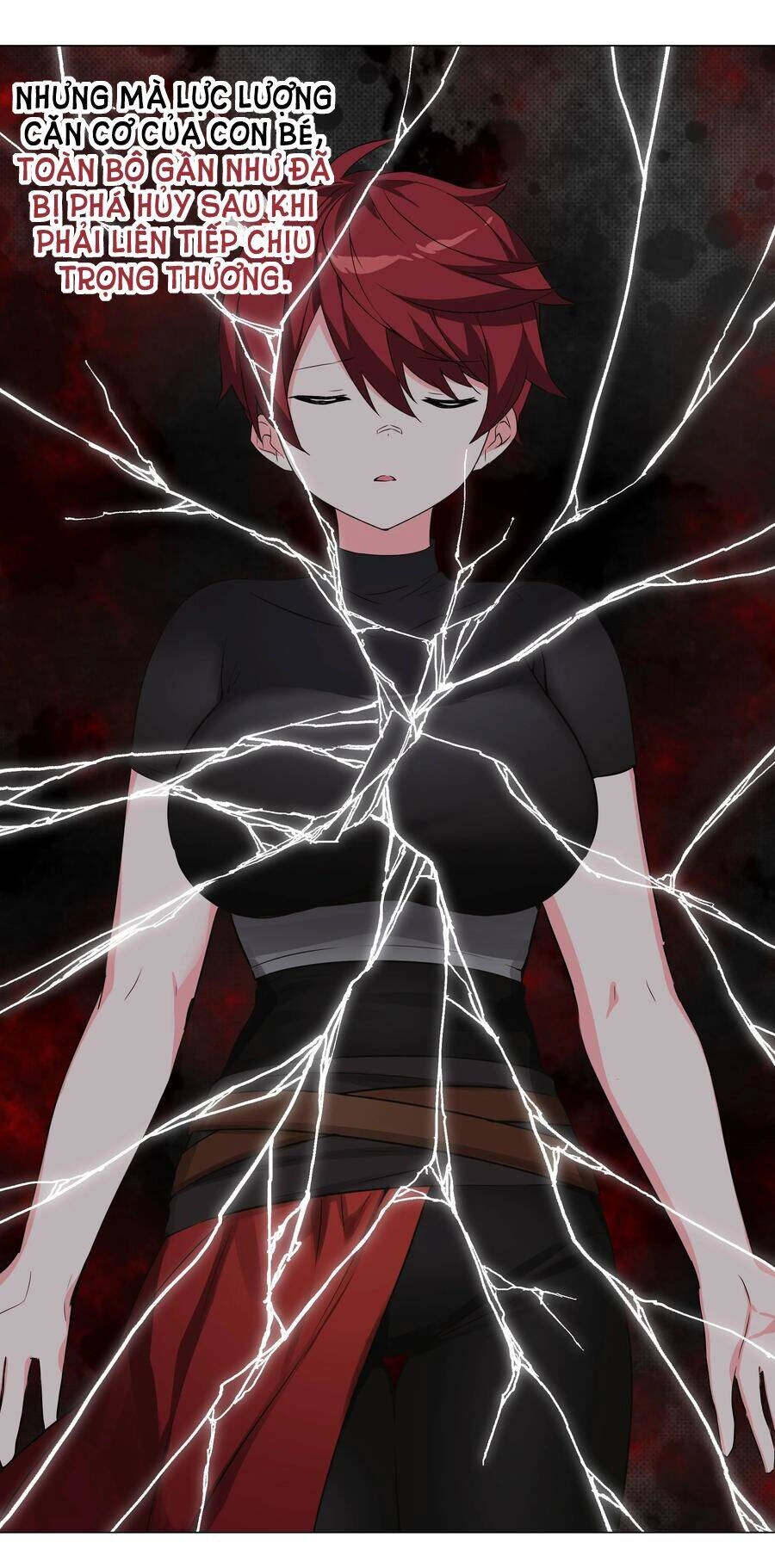 Hậu Cung Quá Nhiều, Tốt Nhất Là Phi Thăng Thôi Chapter 42 - 13