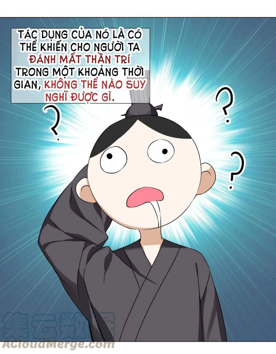 Hậu Cung Quá Nhiều, Tốt Nhất Là Phi Thăng Thôi Chapter 42 - 70