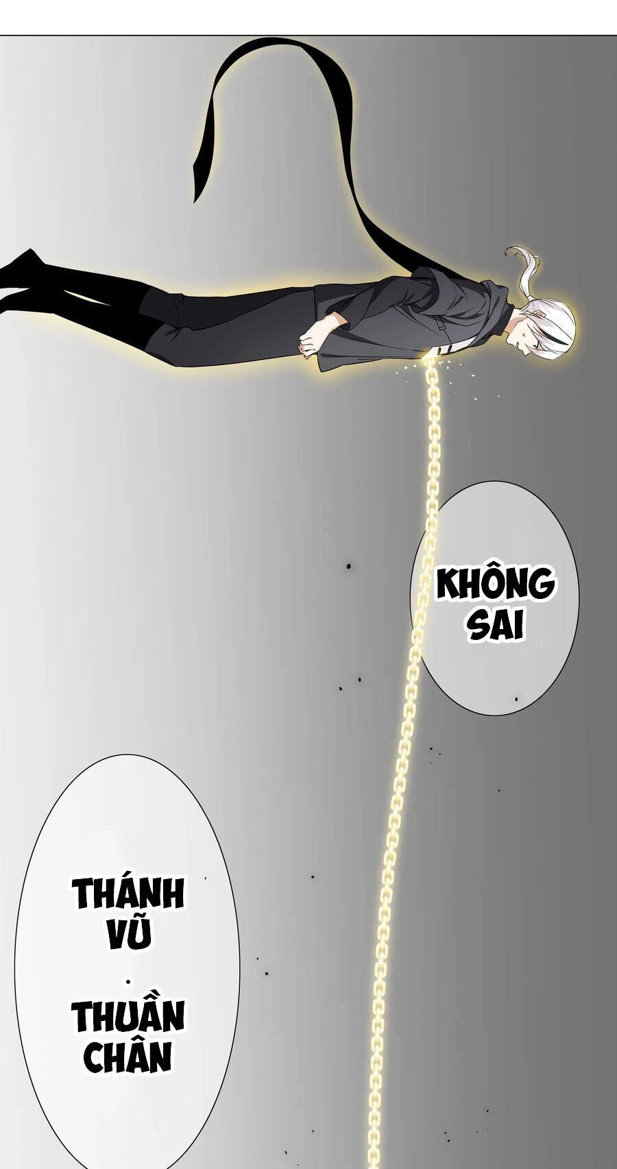 Hậu Cung Quá Nhiều, Tốt Nhất Là Phi Thăng Thôi Chapter 43 - 47