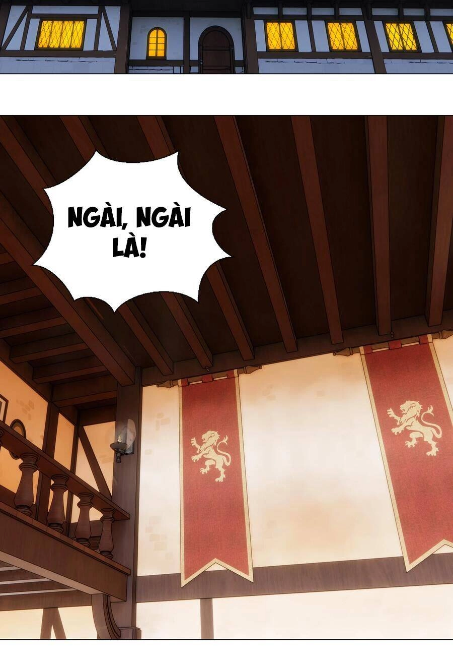 Hậu Cung Quá Nhiều, Tốt Nhất Là Phi Thăng Thôi Chapter 43 - 77