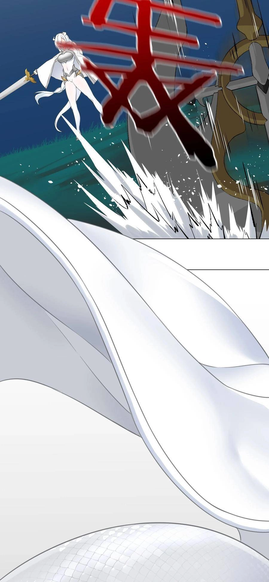 Hậu Cung Quá Nhiều, Tốt Nhất Là Phi Thăng Thôi Chapter 43 - 115