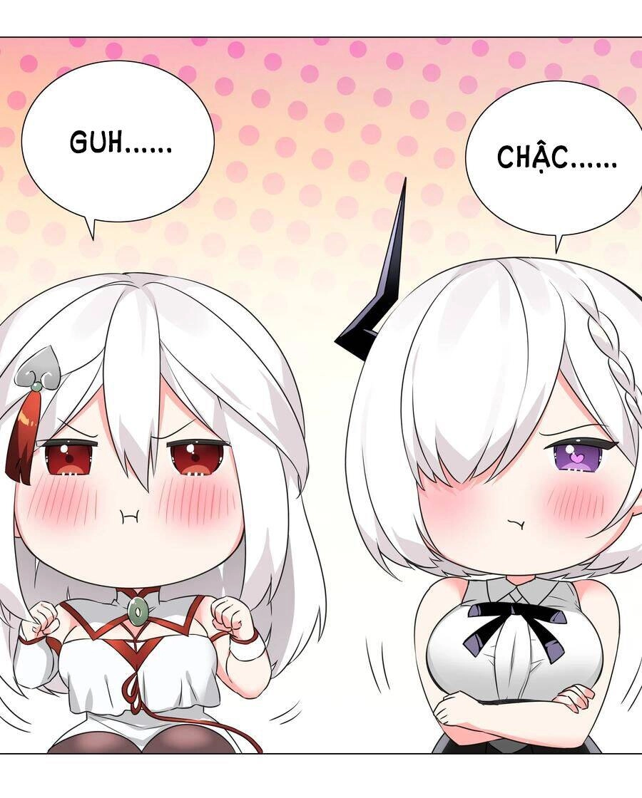 Hậu Cung Quá Nhiều, Tốt Nhất Là Phi Thăng Thôi Chapter 45 - 6