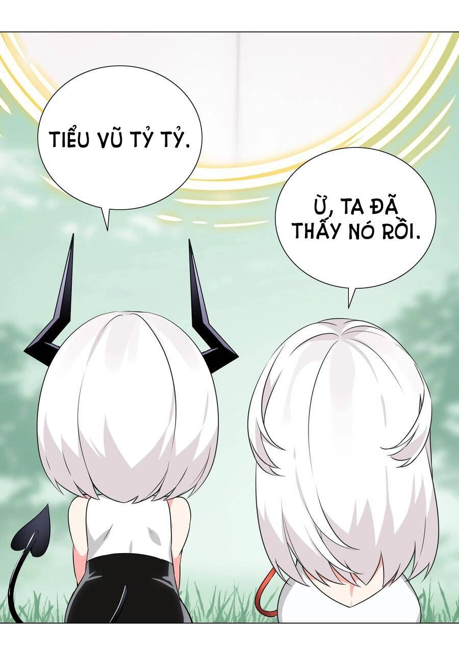 Hậu Cung Quá Nhiều, Tốt Nhất Là Phi Thăng Thôi Chapter 45 - 7