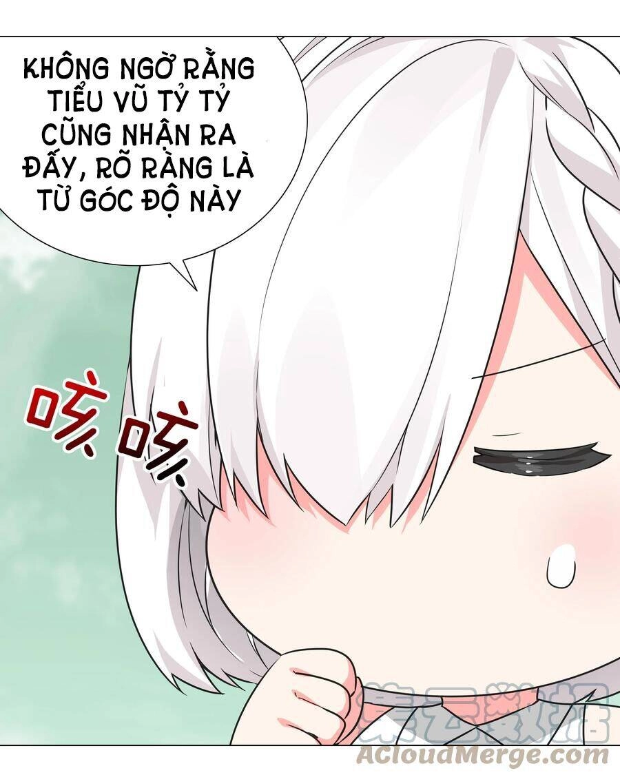 Hậu Cung Quá Nhiều, Tốt Nhất Là Phi Thăng Thôi Chapter 45 - 8