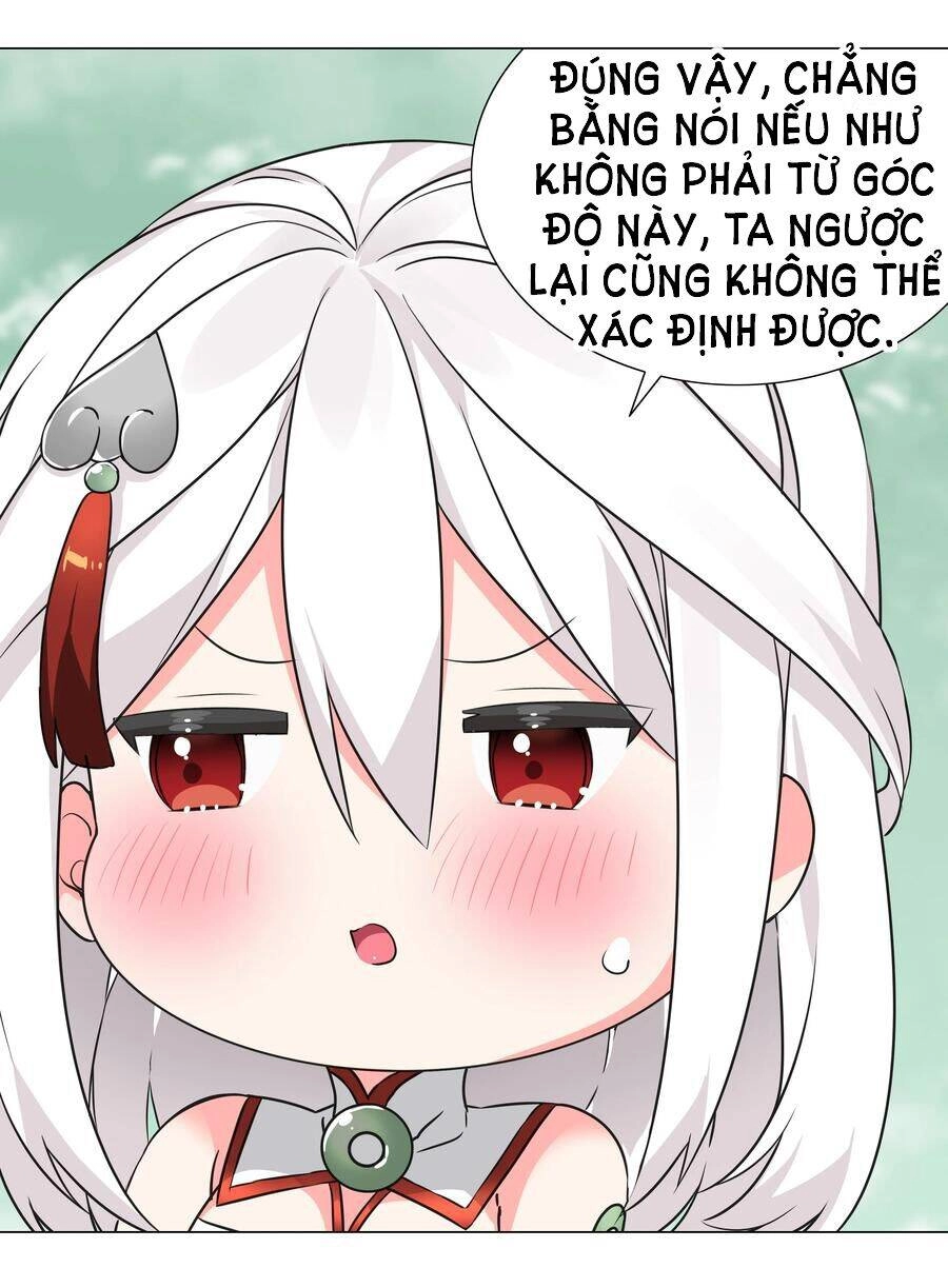 Hậu Cung Quá Nhiều, Tốt Nhất Là Phi Thăng Thôi Chapter 45 - 9