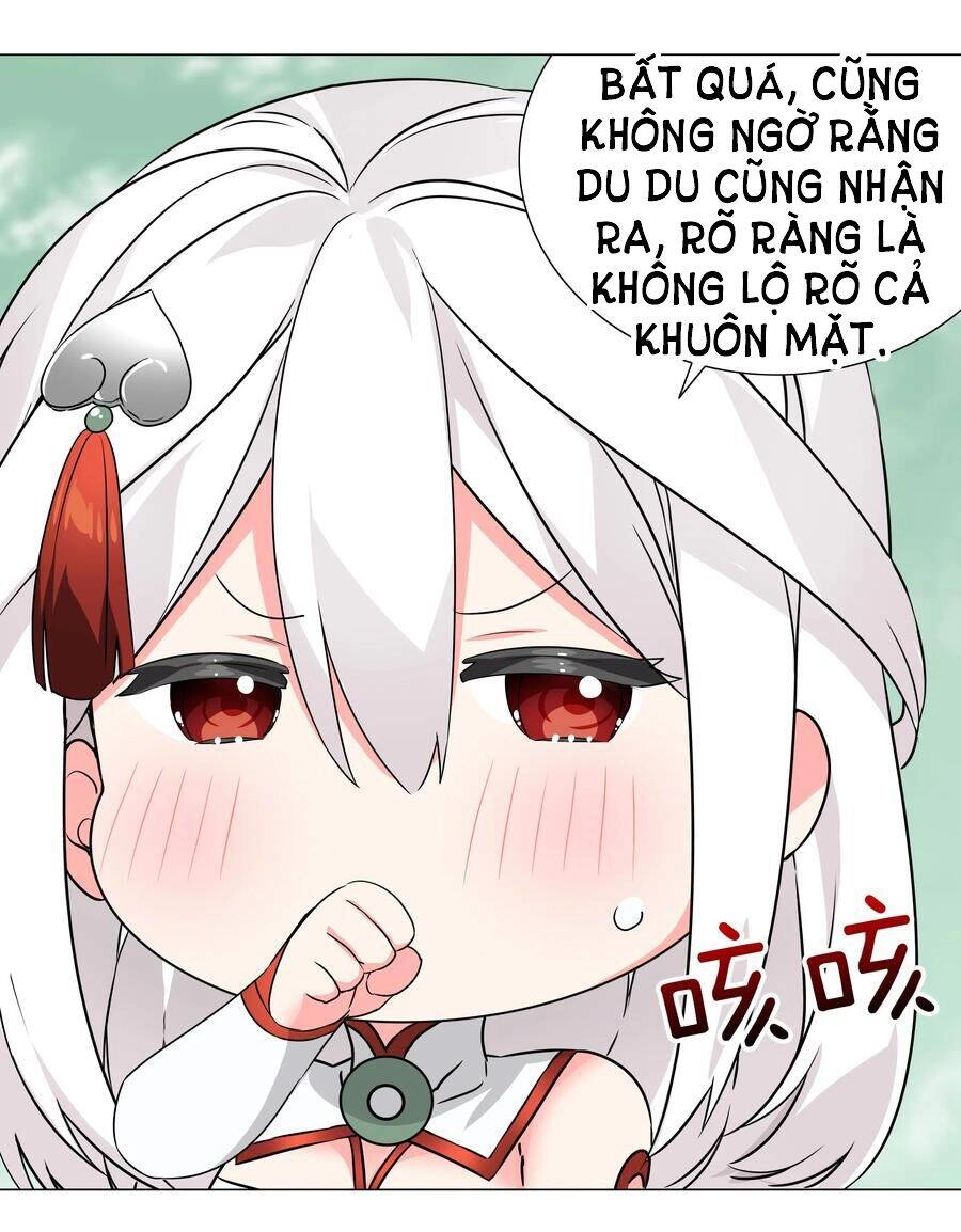 Hậu Cung Quá Nhiều, Tốt Nhất Là Phi Thăng Thôi Chapter 45 - 10