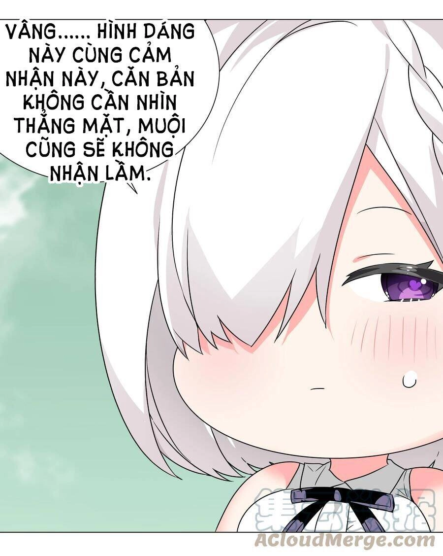 Hậu Cung Quá Nhiều, Tốt Nhất Là Phi Thăng Thôi Chapter 45 - 11