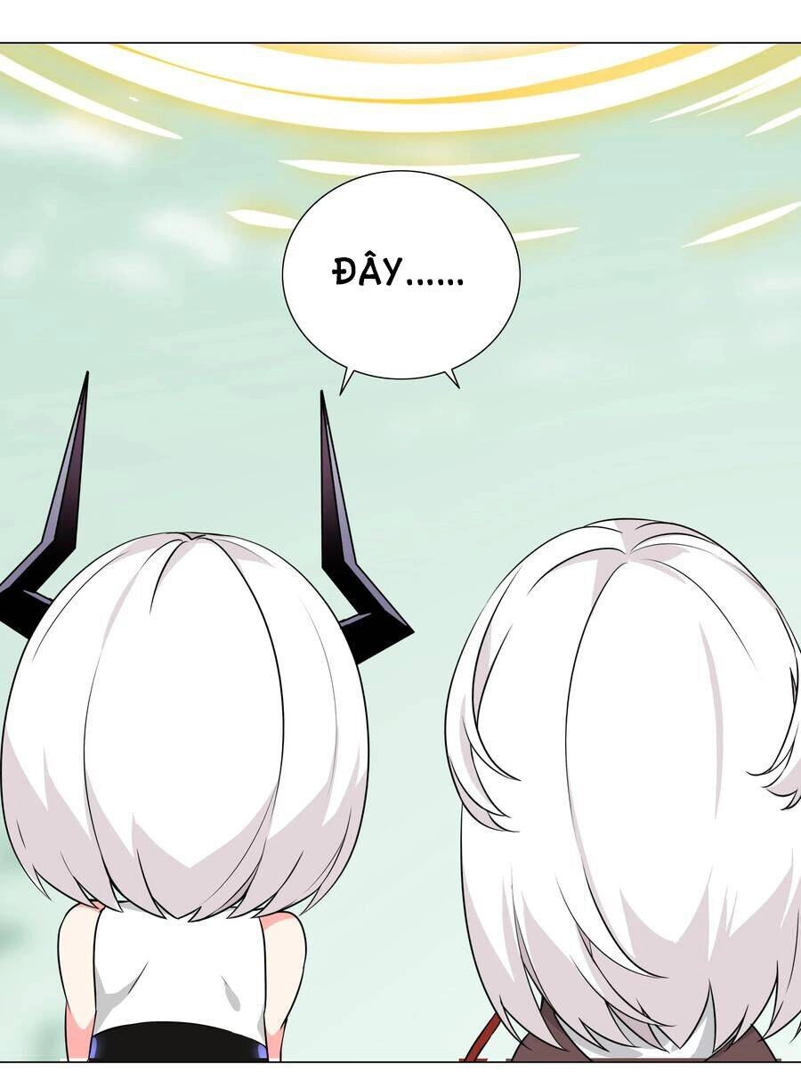 Hậu Cung Quá Nhiều, Tốt Nhất Là Phi Thăng Thôi Chapter 45 - 12