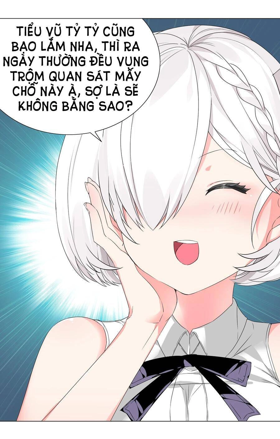 Hậu Cung Quá Nhiều, Tốt Nhất Là Phi Thăng Thôi Chapter 45 - 15