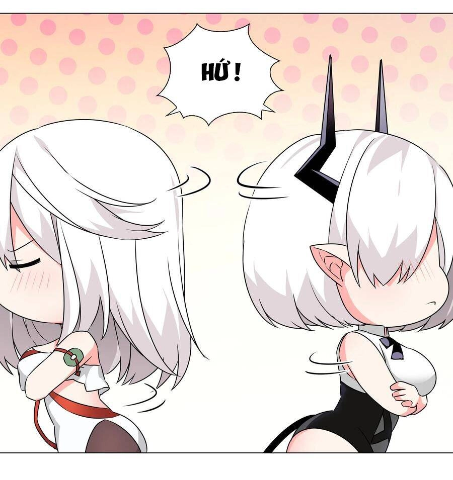 Hậu Cung Quá Nhiều, Tốt Nhất Là Phi Thăng Thôi Chapter 45 - 19