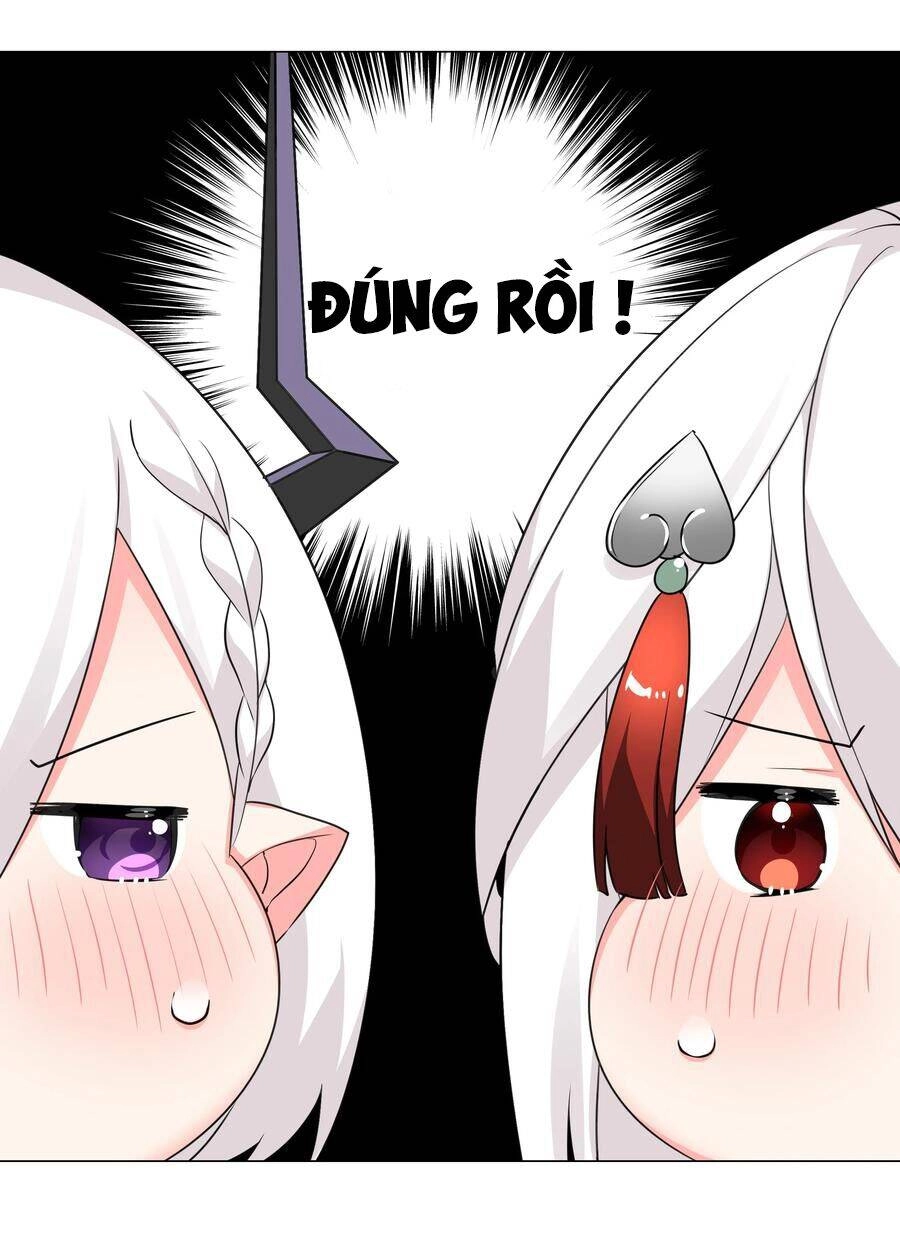 Hậu Cung Quá Nhiều, Tốt Nhất Là Phi Thăng Thôi Chapter 45 - 24