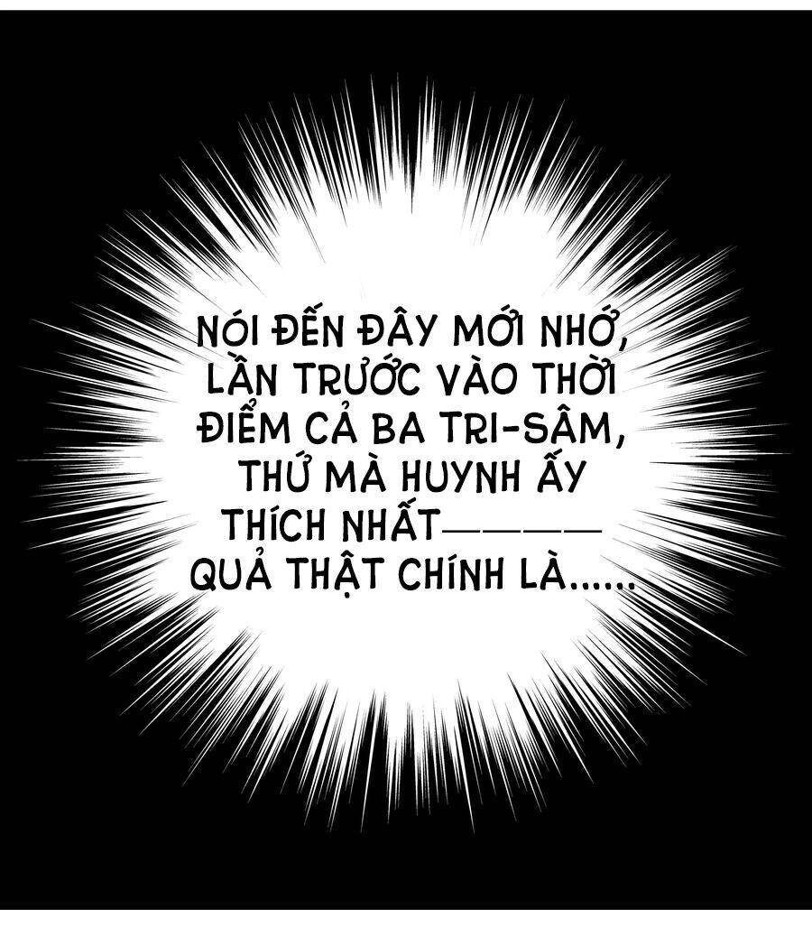 Hậu Cung Quá Nhiều, Tốt Nhất Là Phi Thăng Thôi Chapter 45 - 25