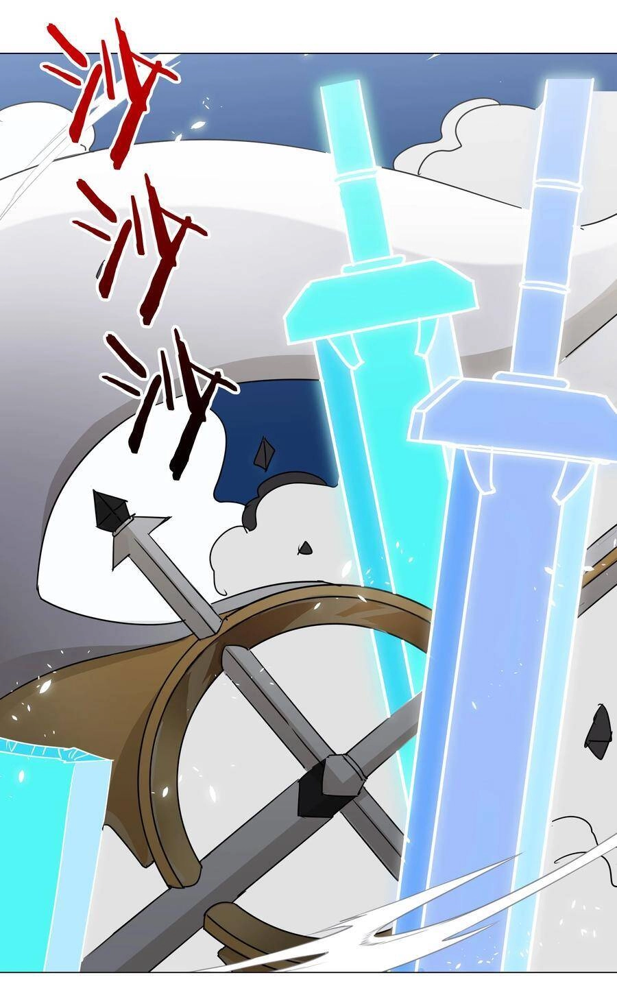 Hậu Cung Quá Nhiều, Tốt Nhất Là Phi Thăng Thôi Chapter 45 - 34