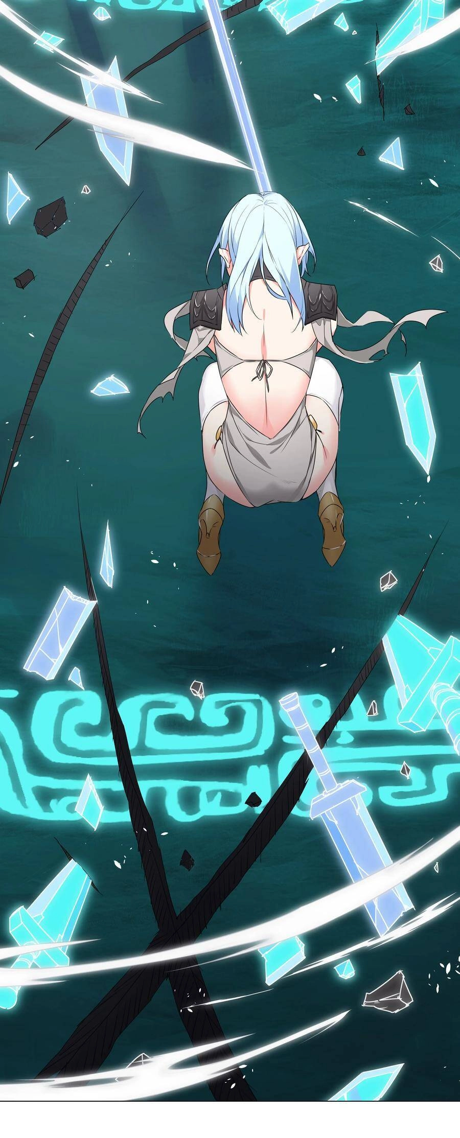 Hậu Cung Quá Nhiều, Tốt Nhất Là Phi Thăng Thôi Chapter 45 - 36