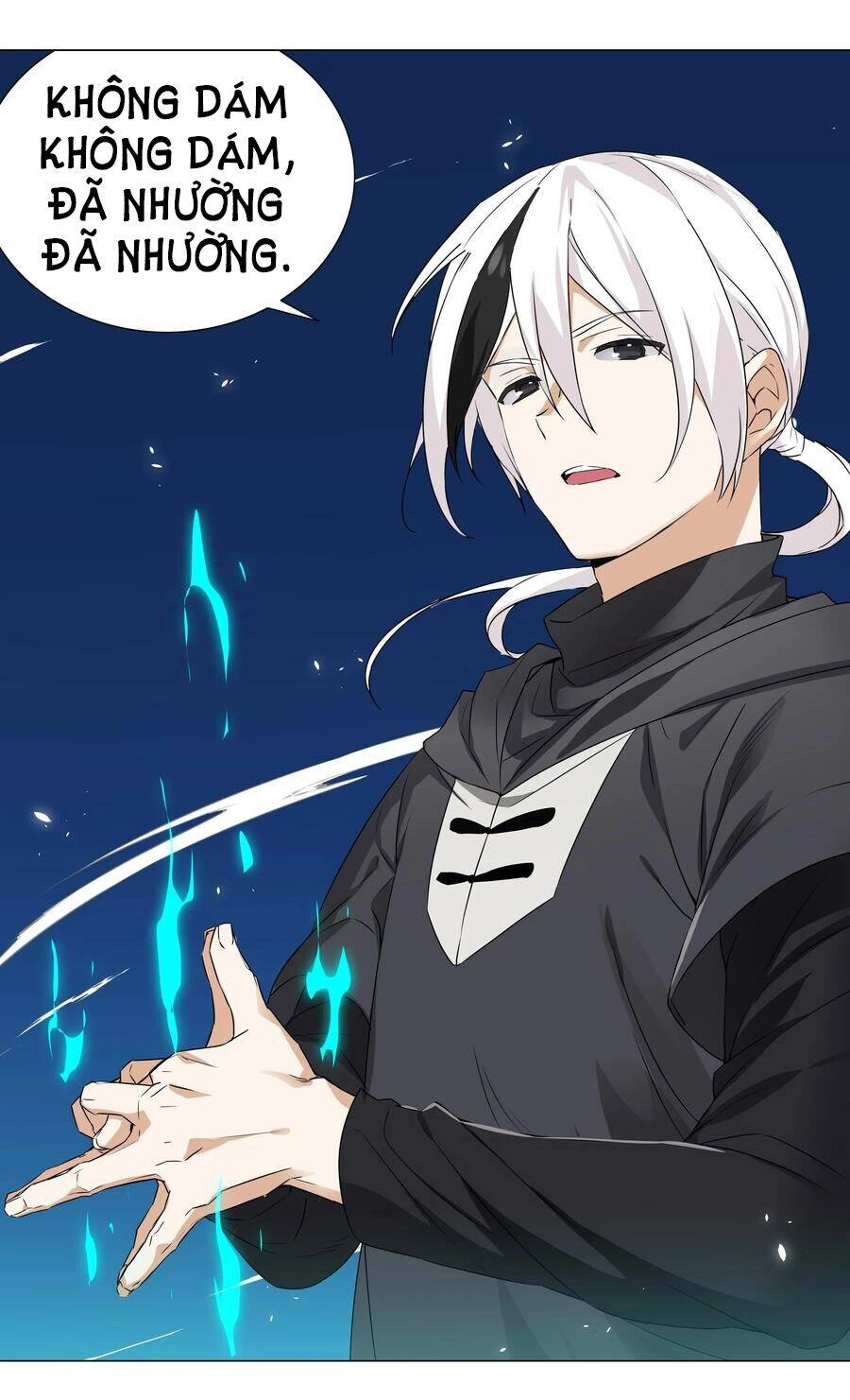 Hậu Cung Quá Nhiều, Tốt Nhất Là Phi Thăng Thôi Chapter 45 - 39