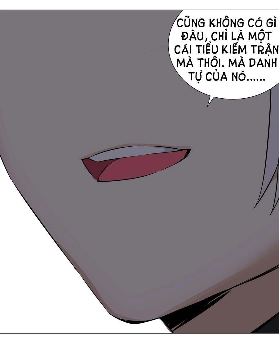 Hậu Cung Quá Nhiều, Tốt Nhất Là Phi Thăng Thôi Chapter 45 - 42