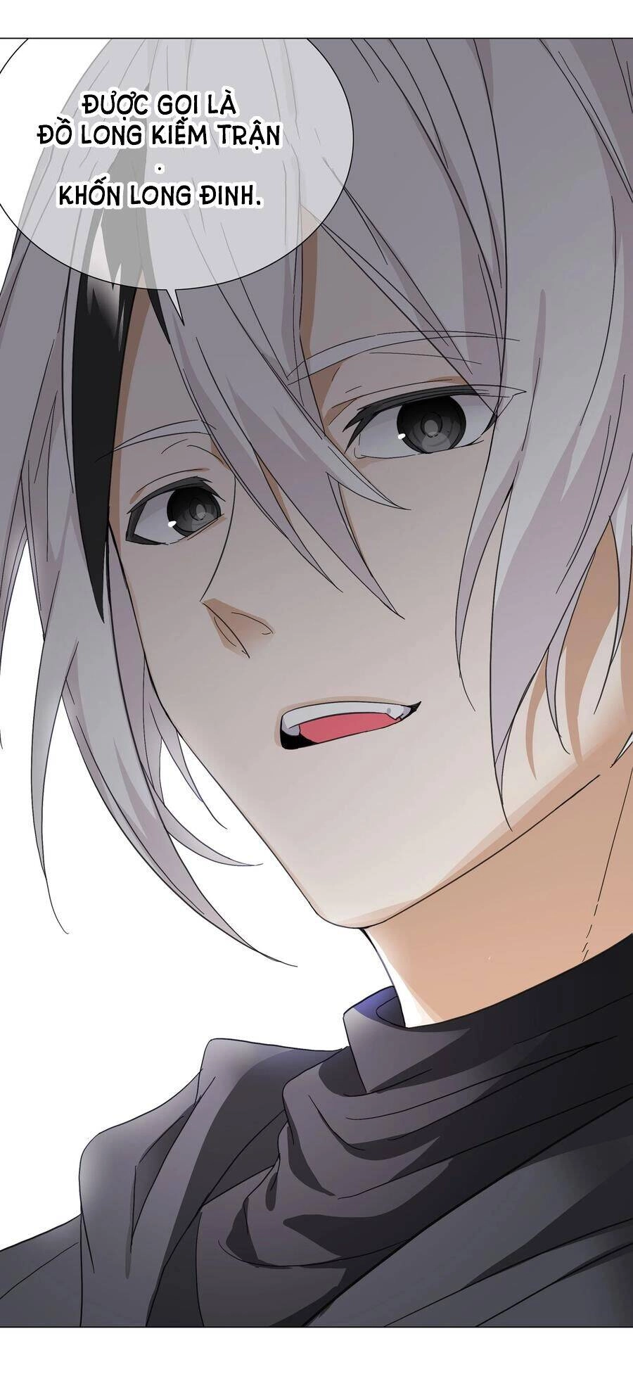 Hậu Cung Quá Nhiều, Tốt Nhất Là Phi Thăng Thôi Chapter 45 - 43