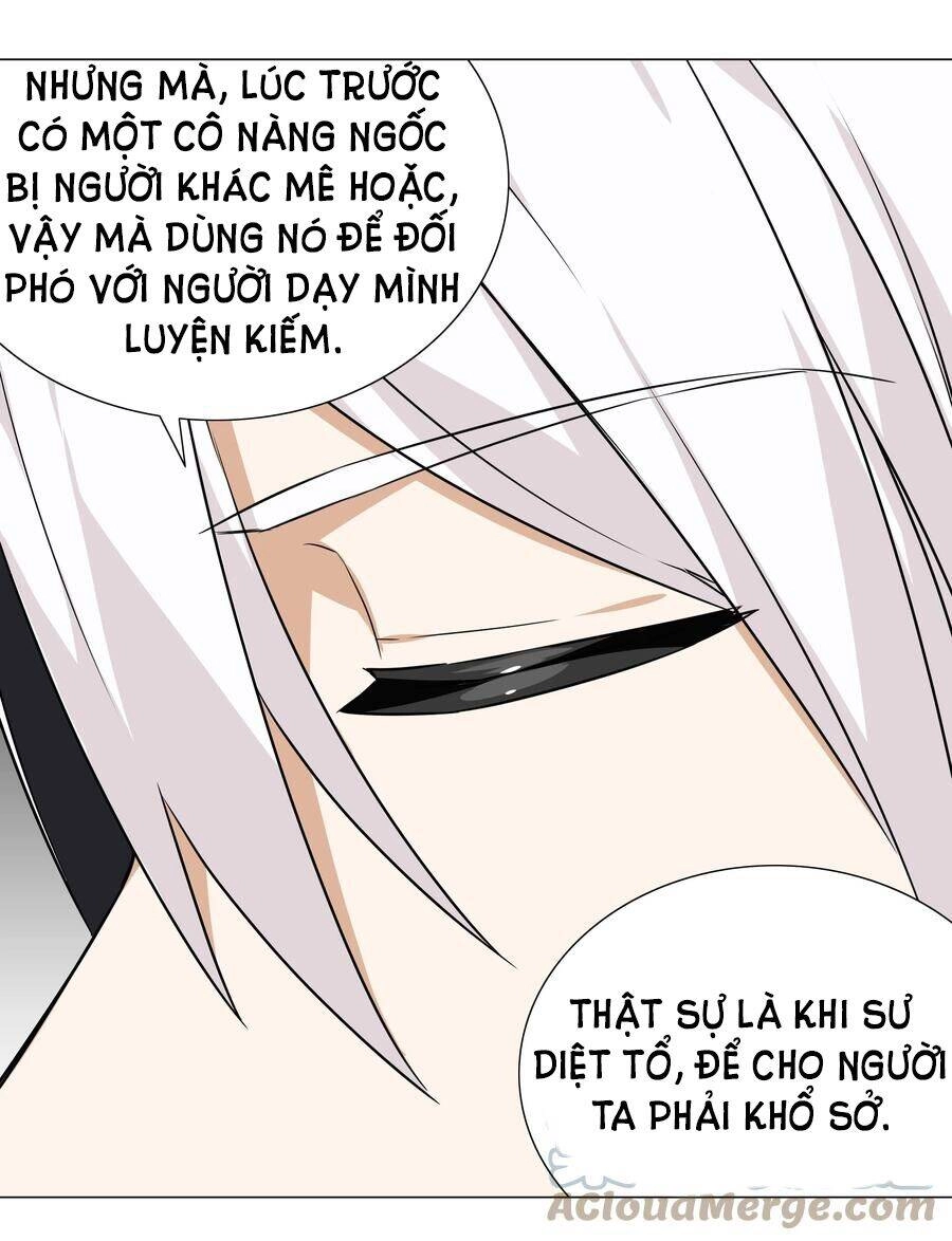 Hậu Cung Quá Nhiều, Tốt Nhất Là Phi Thăng Thôi Chapter 45 - 47