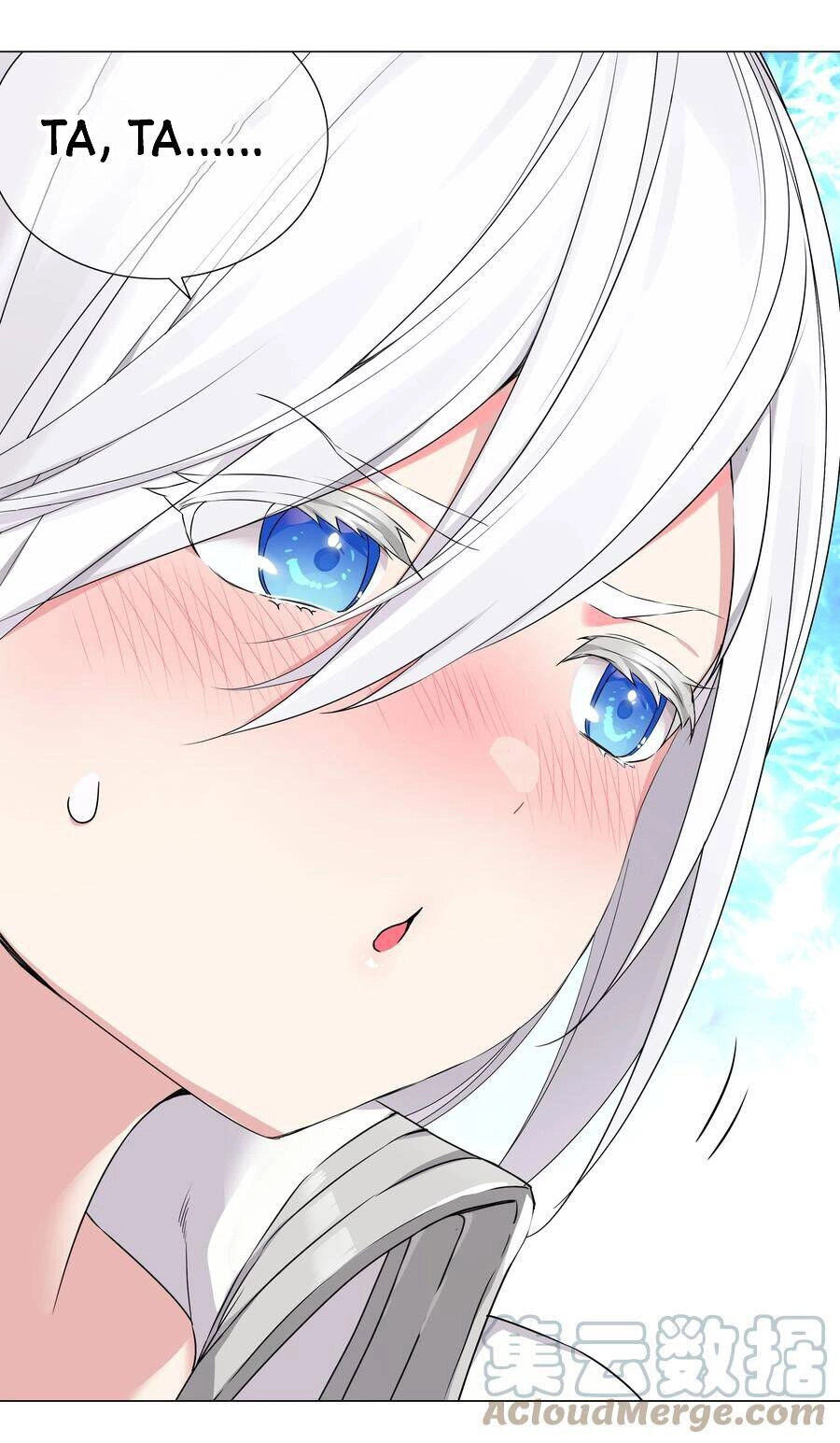 Hậu Cung Quá Nhiều, Tốt Nhất Là Phi Thăng Thôi Chapter 45 - 50