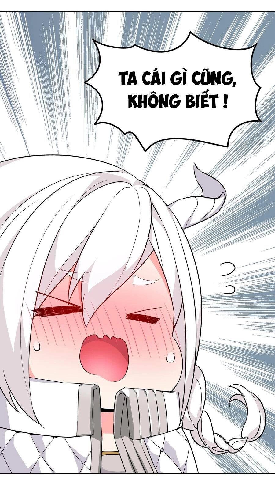 Hậu Cung Quá Nhiều, Tốt Nhất Là Phi Thăng Thôi Chapter 45 - 51