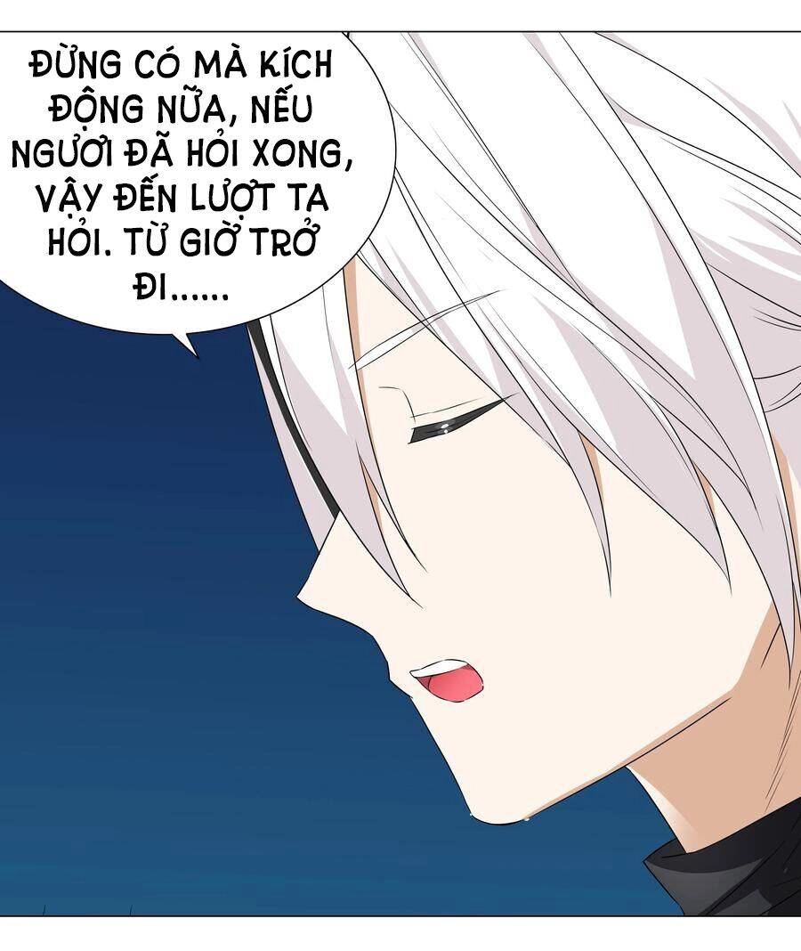 Hậu Cung Quá Nhiều, Tốt Nhất Là Phi Thăng Thôi Chapter 45 - 54