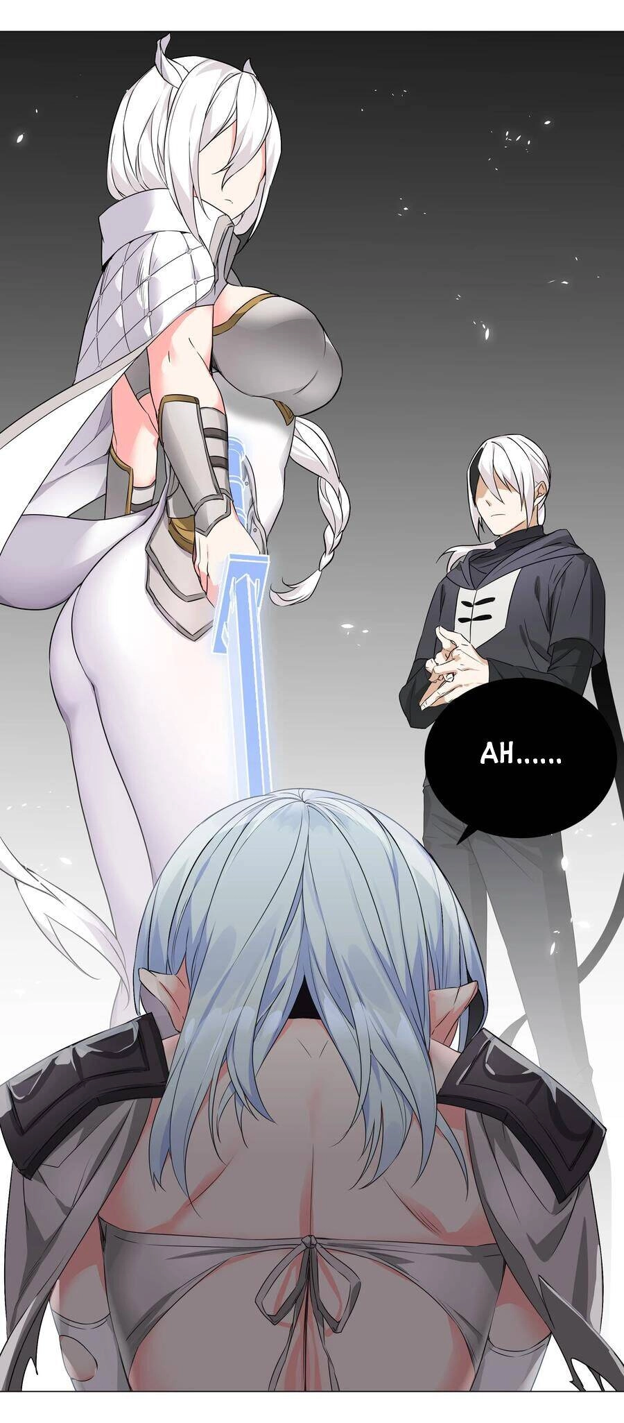 Hậu Cung Quá Nhiều, Tốt Nhất Là Phi Thăng Thôi Chapter 45 - 57