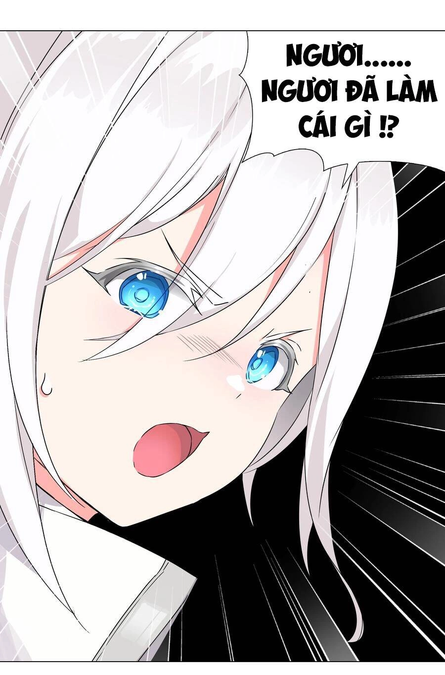 Hậu Cung Quá Nhiều, Tốt Nhất Là Phi Thăng Thôi Chapter 46 - 8