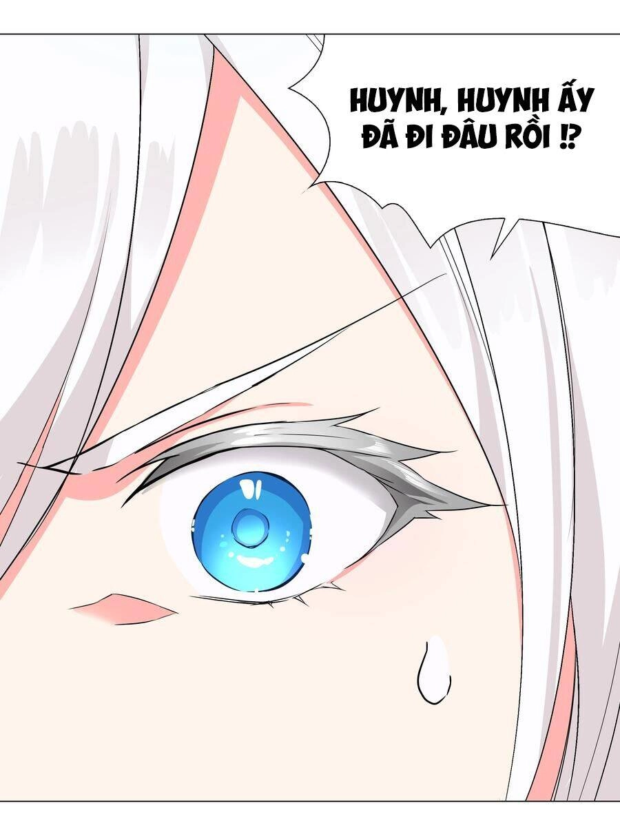 Hậu Cung Quá Nhiều, Tốt Nhất Là Phi Thăng Thôi Chapter 46 - 11