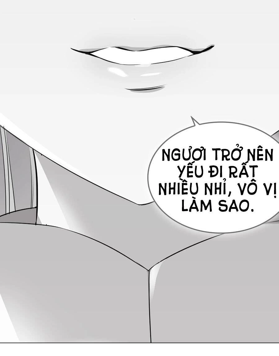 Hậu Cung Quá Nhiều, Tốt Nhất Là Phi Thăng Thôi Chapter 46 - 19