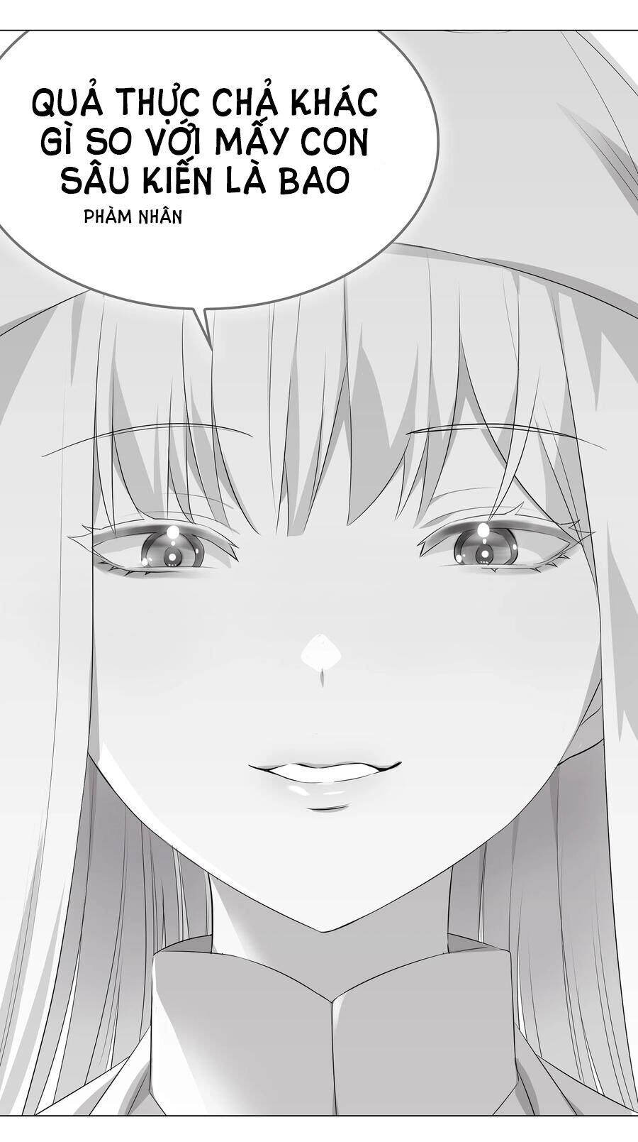 Hậu Cung Quá Nhiều, Tốt Nhất Là Phi Thăng Thôi Chapter 46 - 20