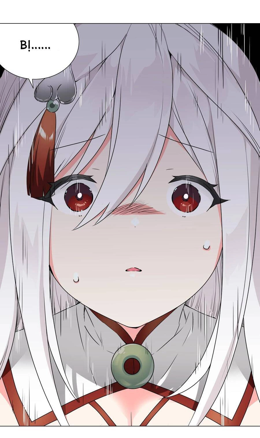 Hậu Cung Quá Nhiều, Tốt Nhất Là Phi Thăng Thôi Chapter 46 - 29