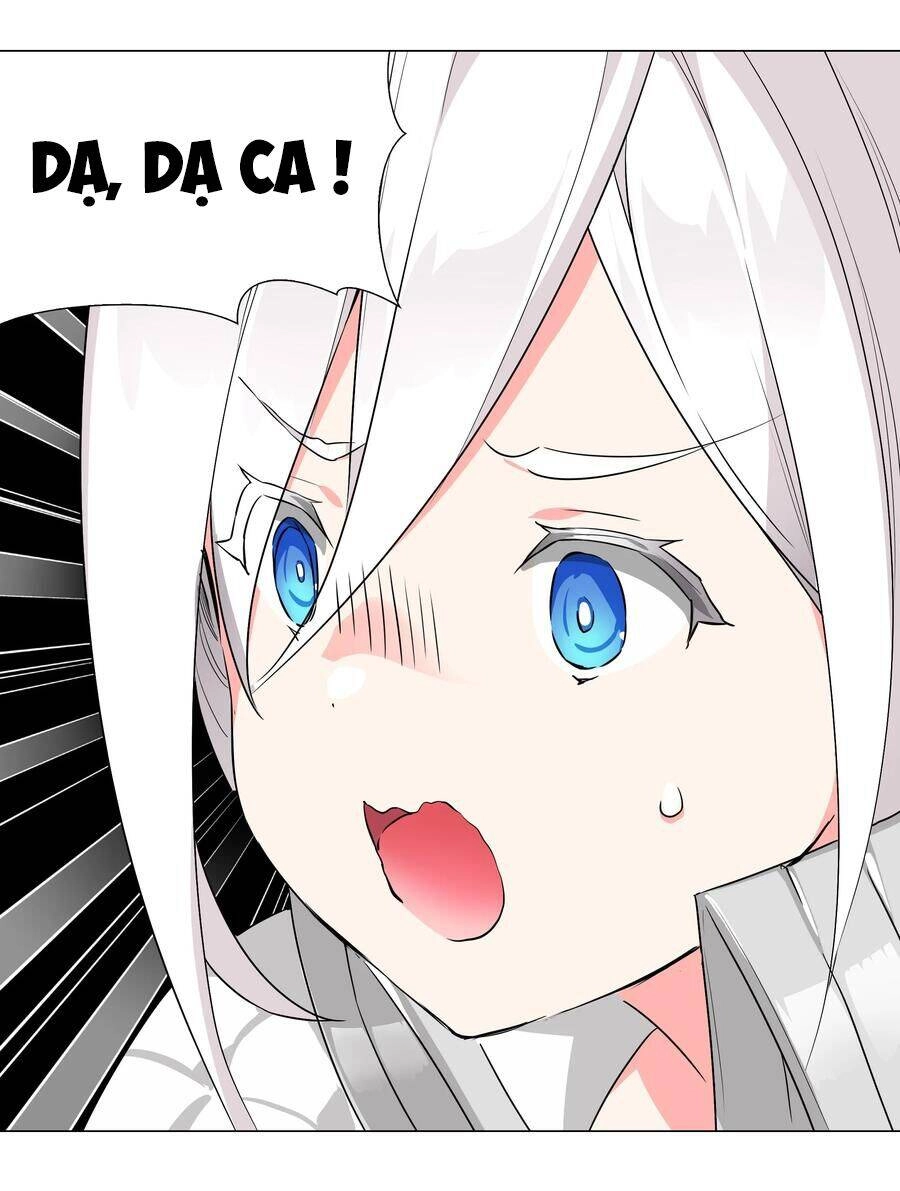 Hậu Cung Quá Nhiều, Tốt Nhất Là Phi Thăng Thôi Chapter 46 - 37