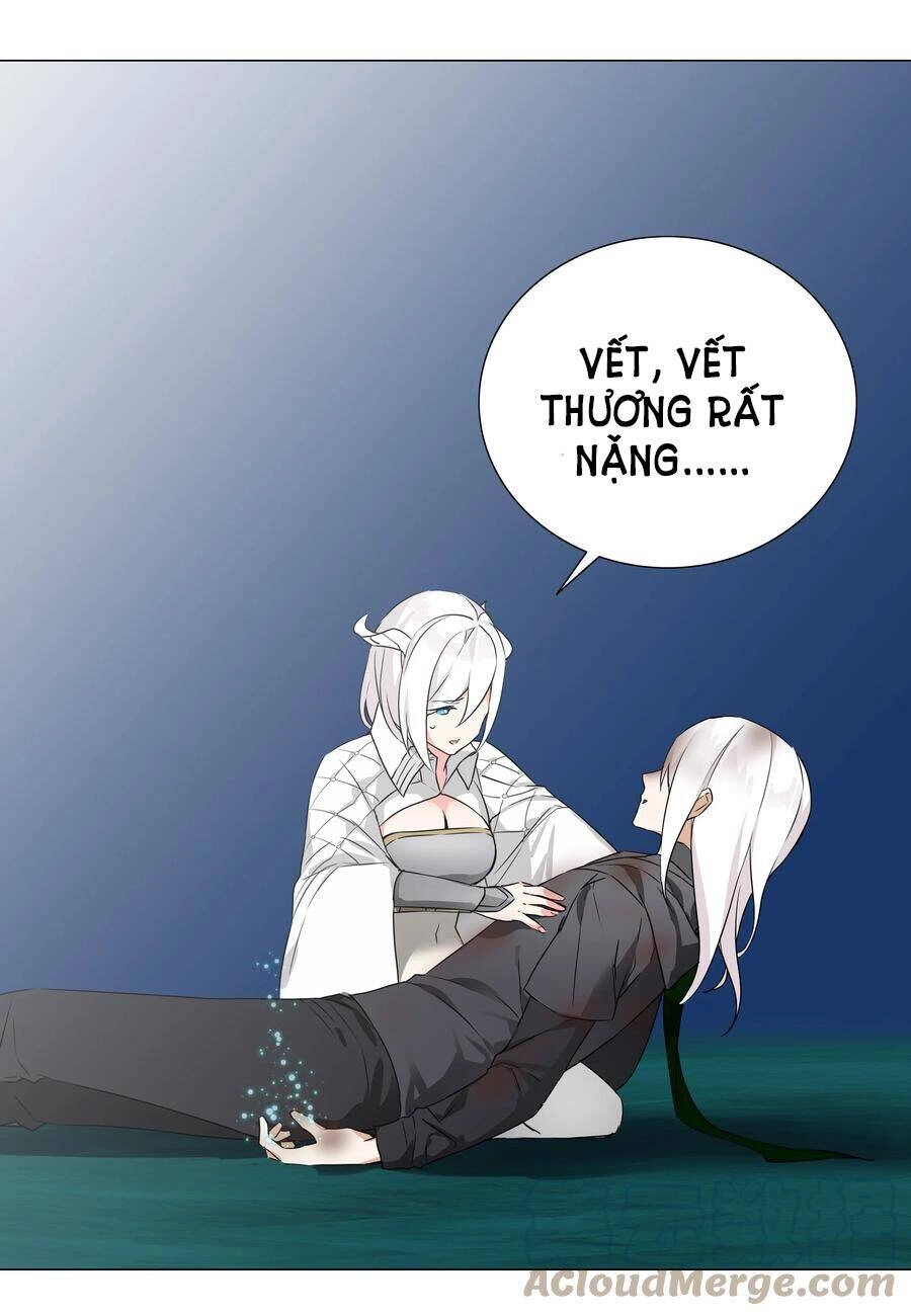 Hậu Cung Quá Nhiều, Tốt Nhất Là Phi Thăng Thôi Chapter 46 - 38