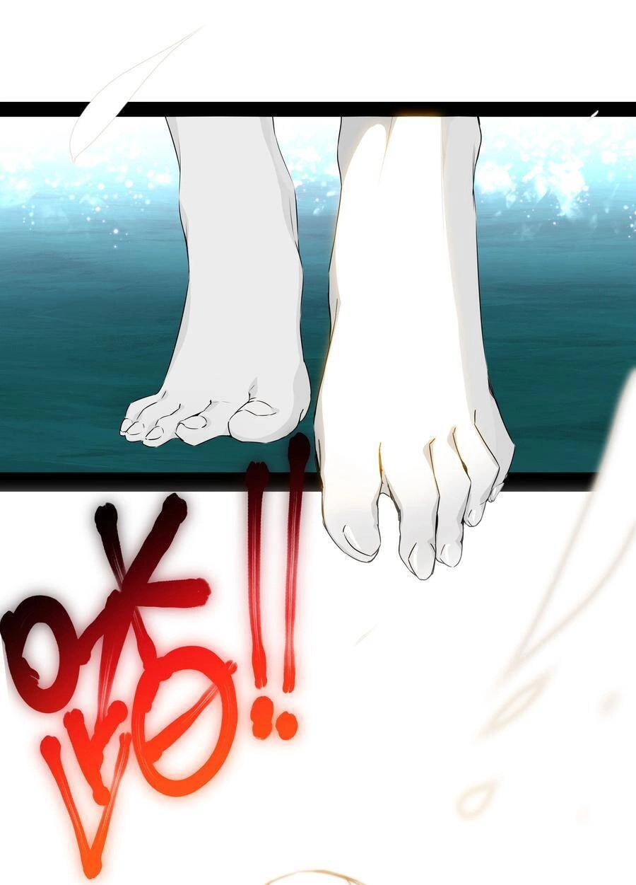 Hậu Cung Quá Nhiều, Tốt Nhất Là Phi Thăng Thôi Chapter 46 - 45