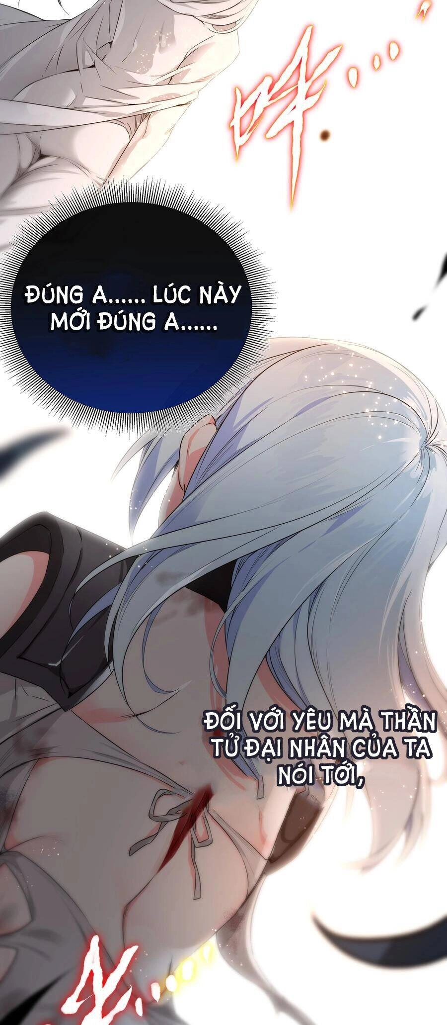 Hậu Cung Quá Nhiều, Tốt Nhất Là Phi Thăng Thôi Chapter 46 - 57