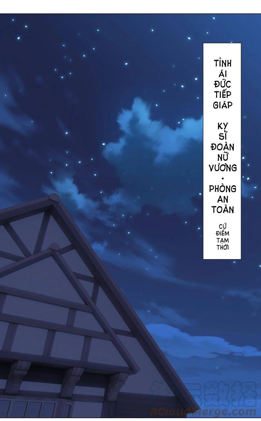 Hậu Cung Quá Nhiều, Tốt Nhất Là Phi Thăng Thôi Chapter 46 - 62