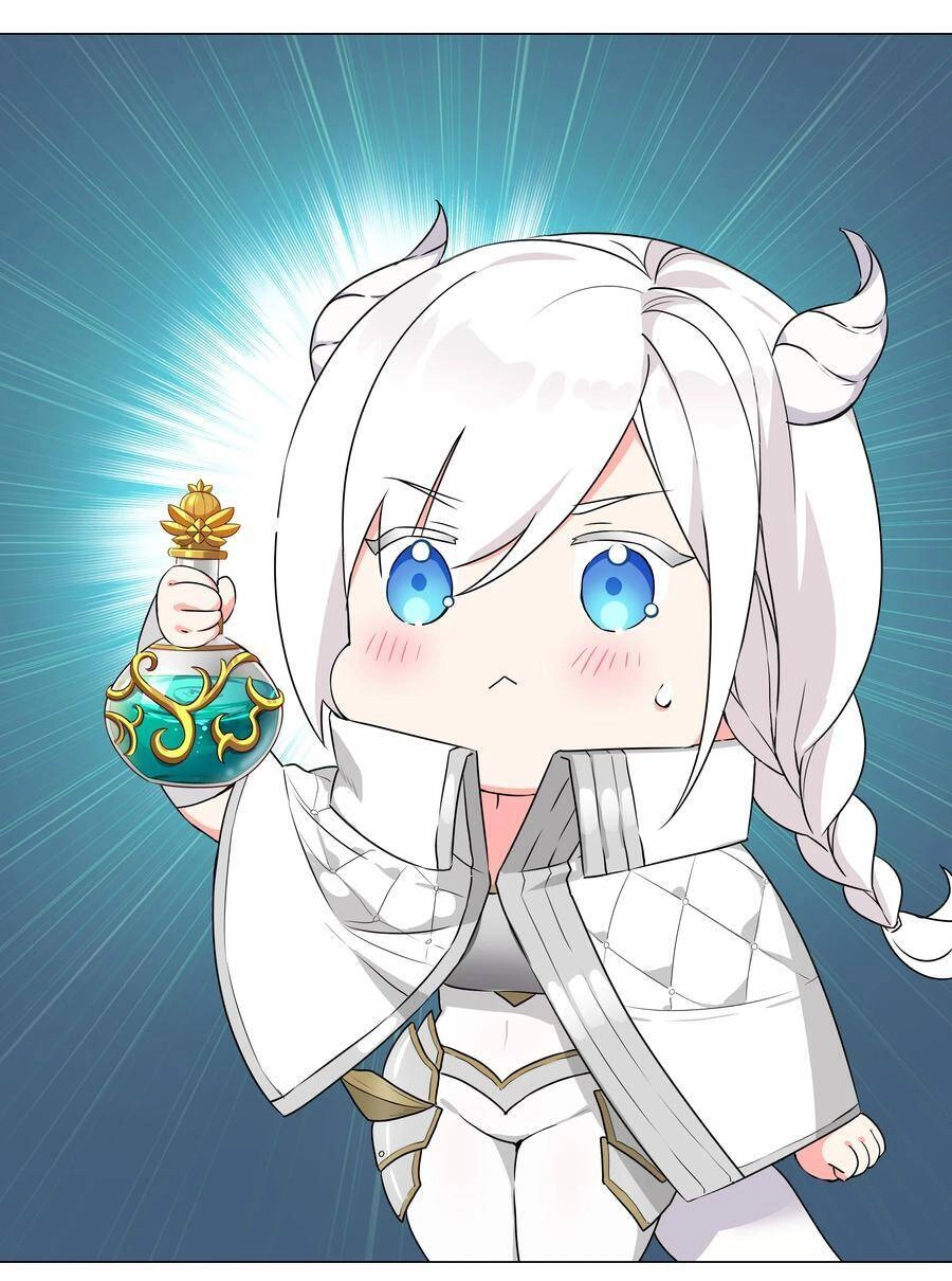 Hậu Cung Quá Nhiều, Tốt Nhất Là Phi Thăng Thôi Chapter 46 - 72