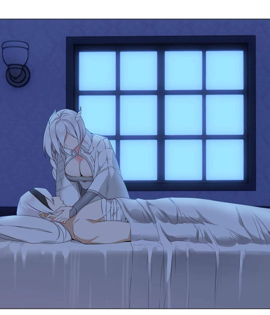 Hậu Cung Quá Nhiều, Tốt Nhất Là Phi Thăng Thôi Chapter 46 - 75