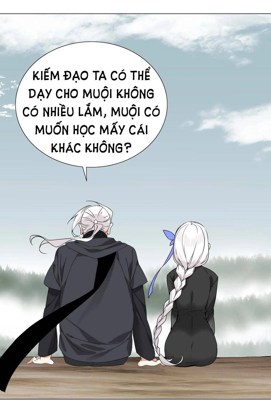 Hậu Cung Quá Nhiều, Tốt Nhất Là Phi Thăng Thôi Chapter 46 - 87