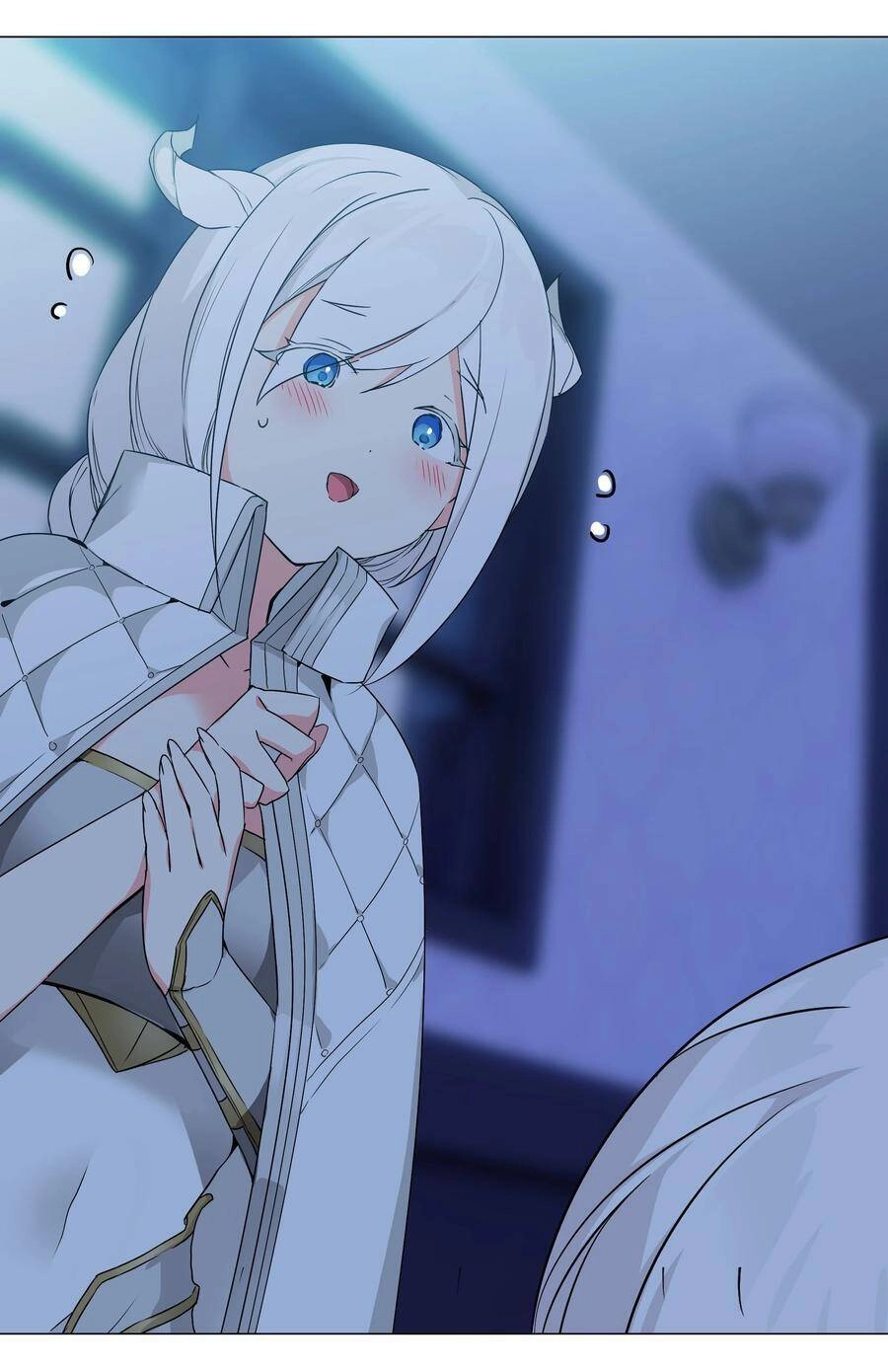 Hậu Cung Quá Nhiều, Tốt Nhất Là Phi Thăng Thôi Chapter 46 - 111