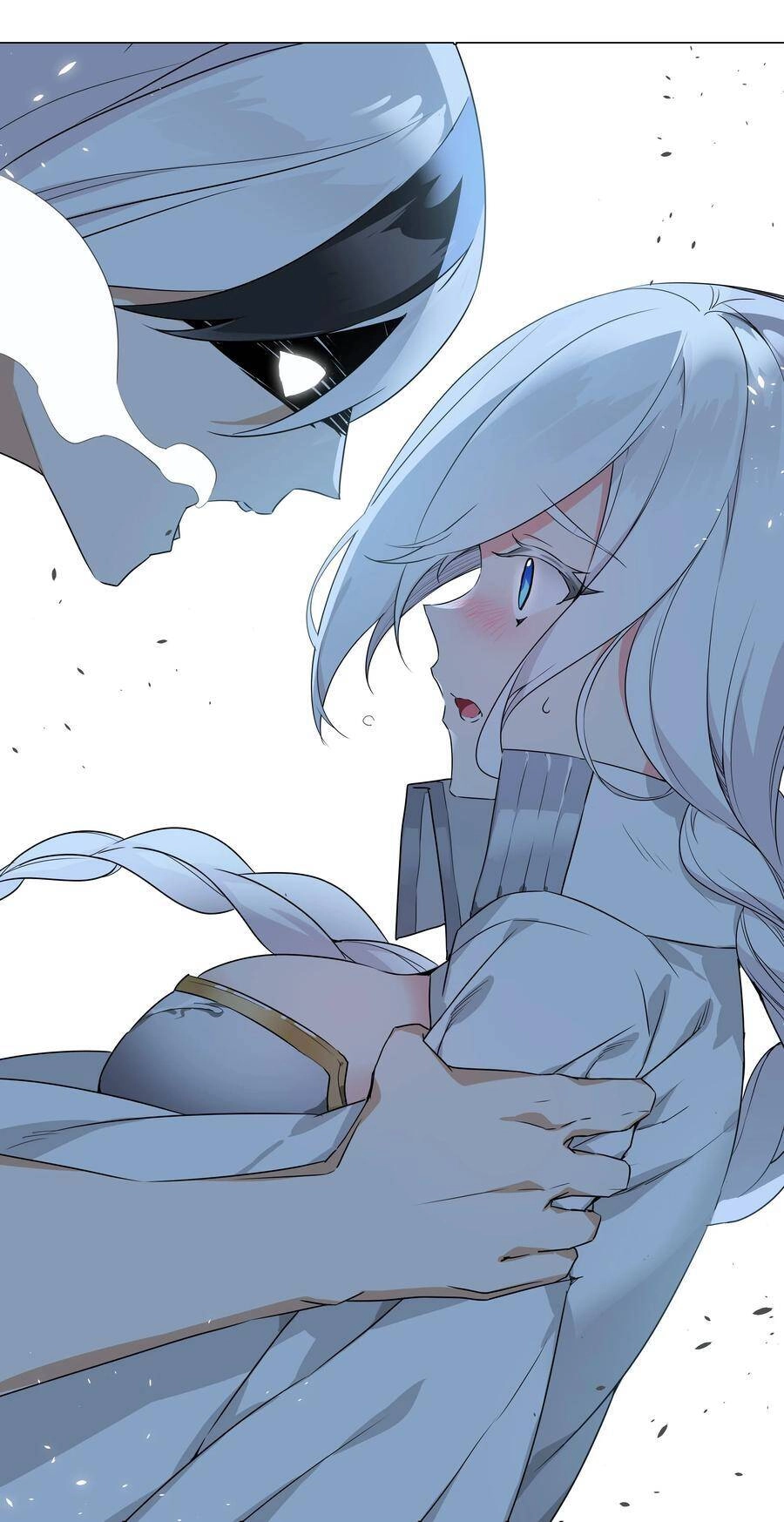 Hậu Cung Quá Nhiều, Tốt Nhất Là Phi Thăng Thôi Chapter 46 - 123