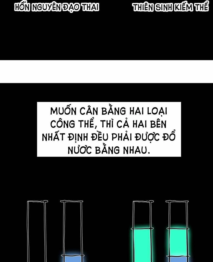 Hậu Cung Quá Nhiều, Tốt Nhất Là Phi Thăng Thôi Chapter 48 - 57