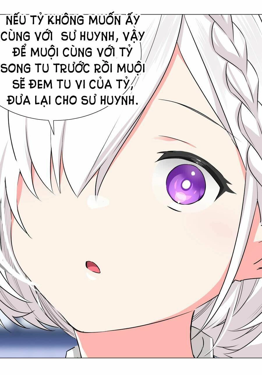 Hậu Cung Quá Nhiều, Tốt Nhất Là Phi Thăng Thôi Chapter 48 - 125