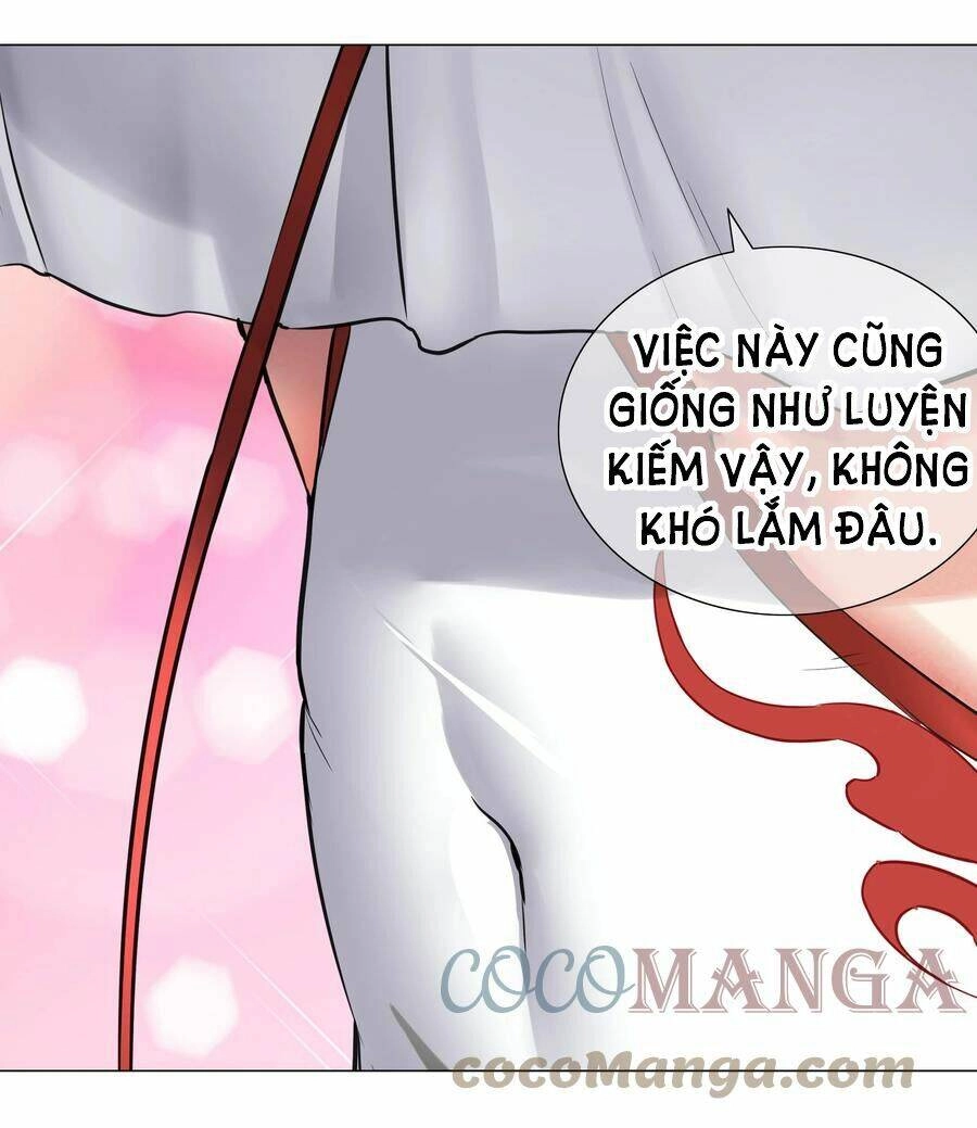 Hậu Cung Quá Nhiều, Tốt Nhất Là Phi Thăng Thôi Chapter 48 - 131