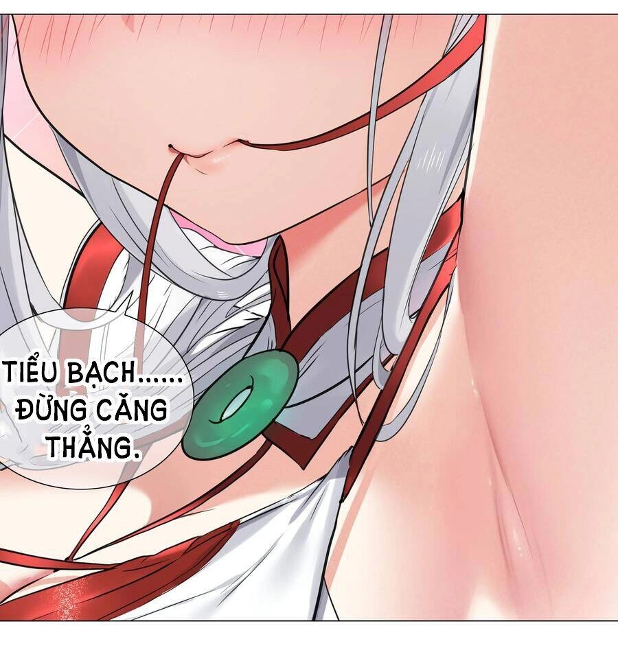 Hậu Cung Quá Nhiều, Tốt Nhất Là Phi Thăng Thôi Chapter 49 - 2