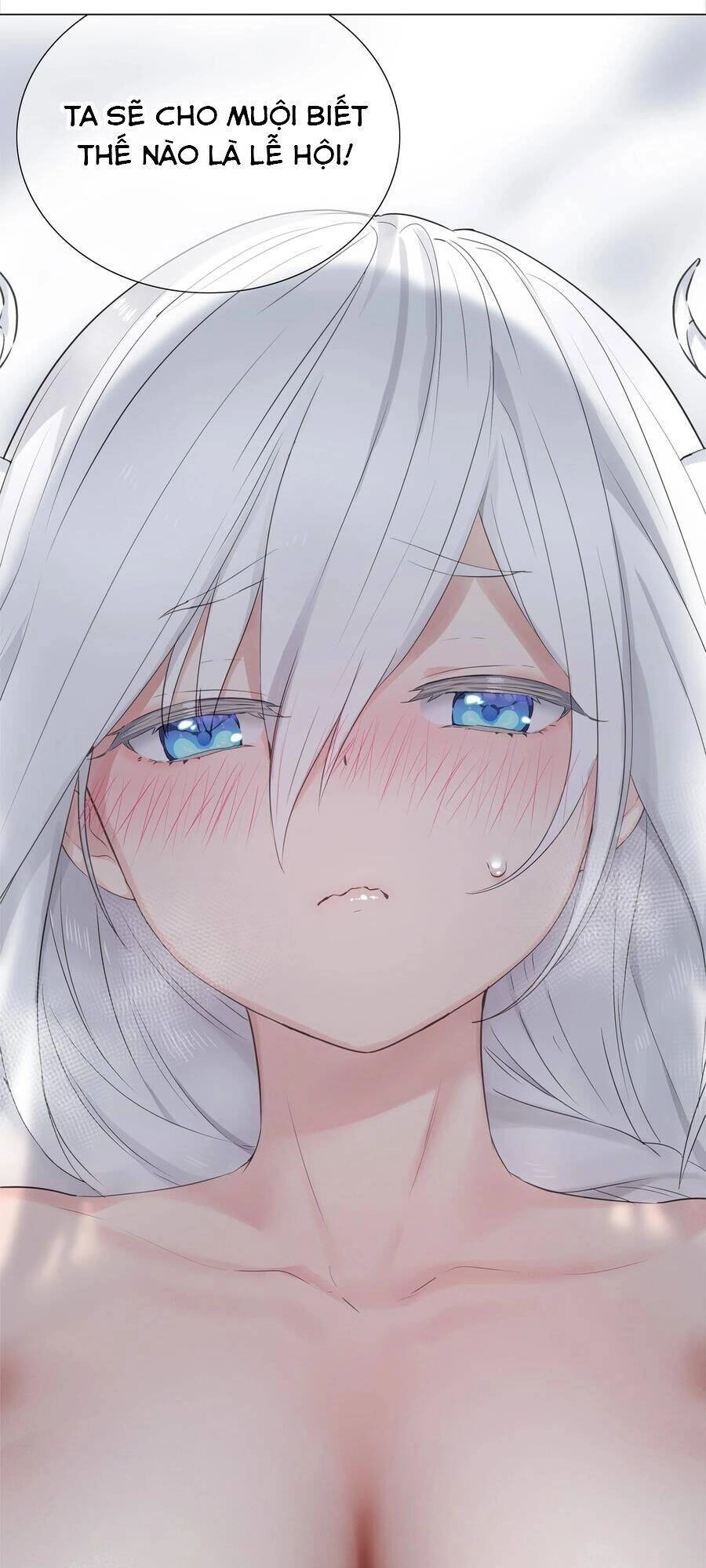 Hậu Cung Quá Nhiều, Tốt Nhất Là Phi Thăng Thôi Chapter 49 - 91