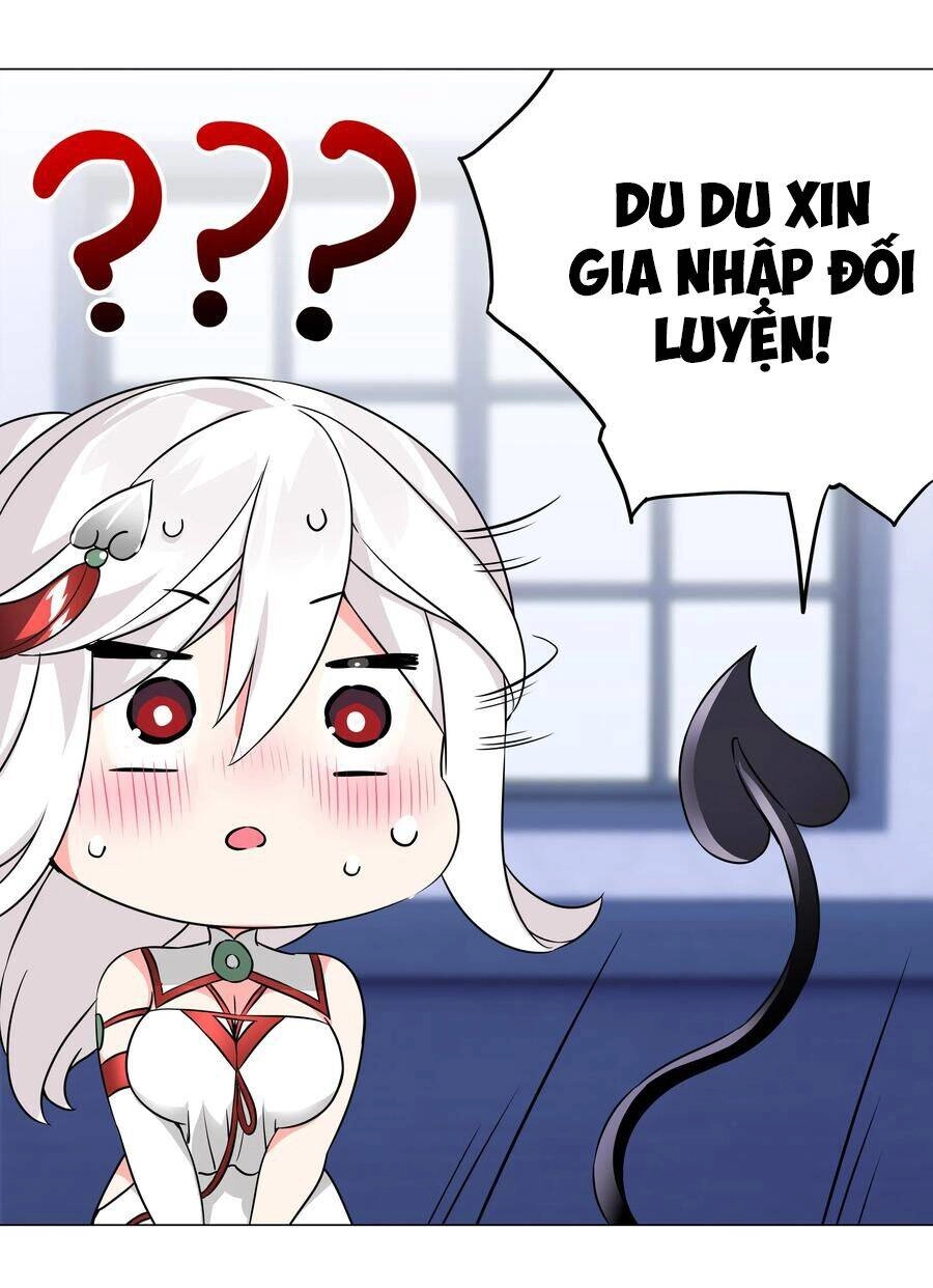 Hậu Cung Quá Nhiều, Tốt Nhất Là Phi Thăng Thôi Chapter 49 - 102